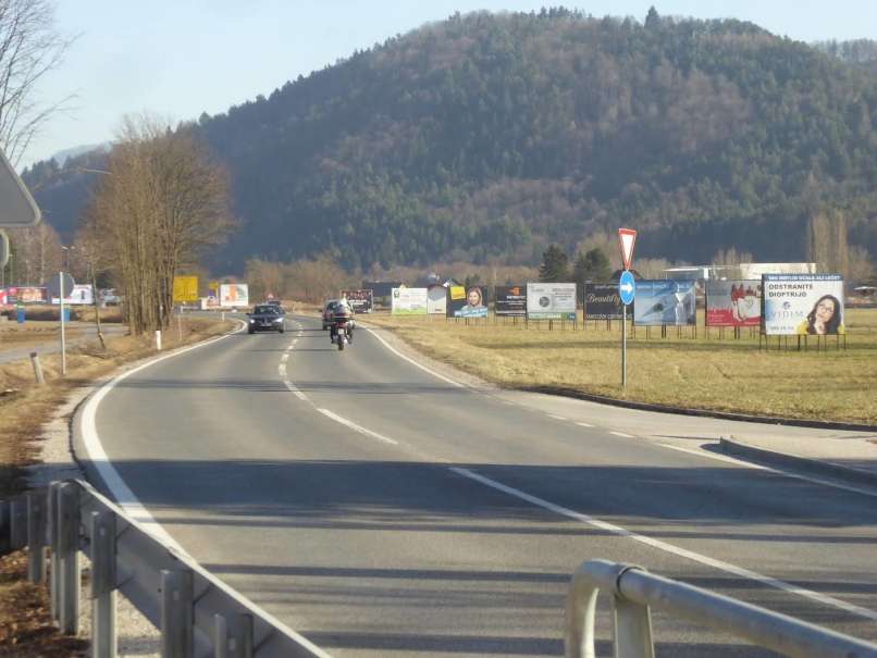 cesta