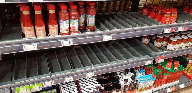 spar, trgovina, domžale