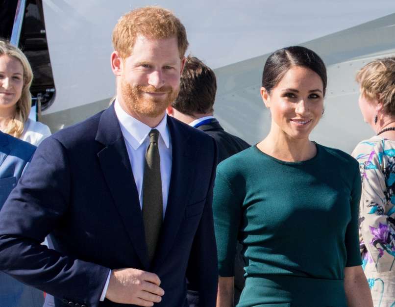 harry meghan