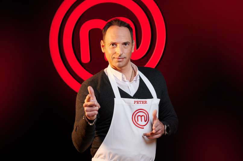 Masterchef 2020, Peter Mužič