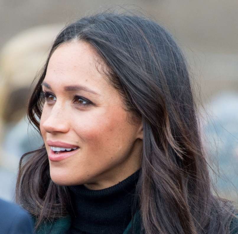 meghan markle