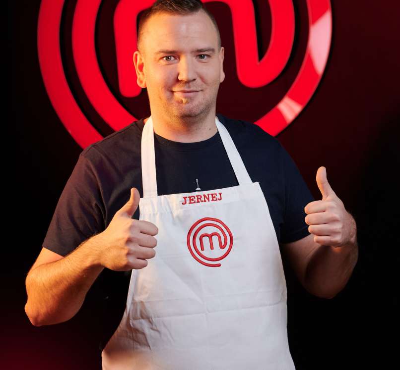 Jernej Smolinger