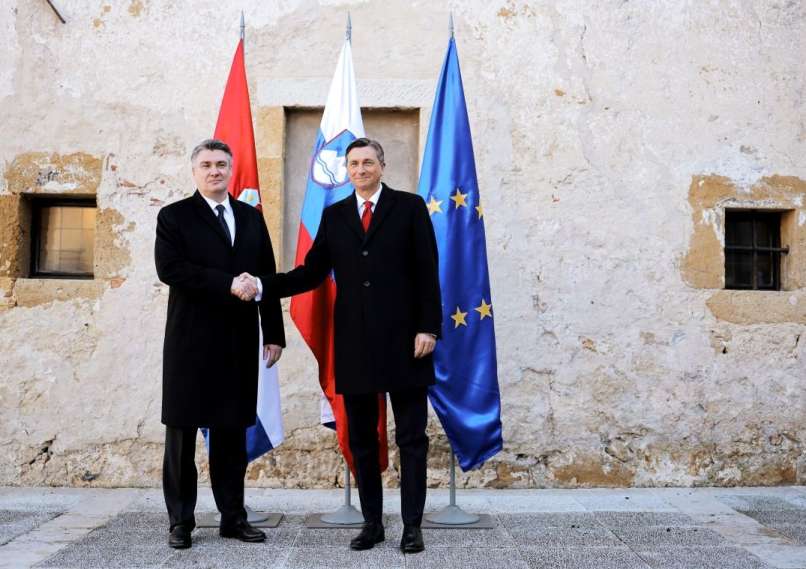 borut-pahor, zoran-milanović