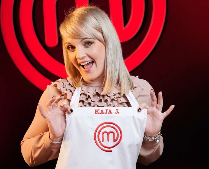 KAJA JURAC na crnem 9