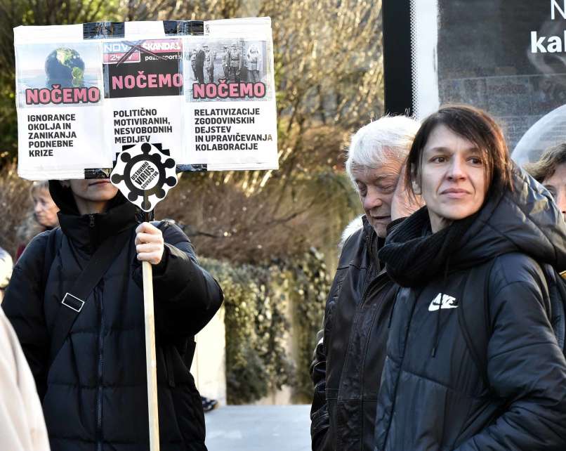 Shod Proti koaliciji sovraštva