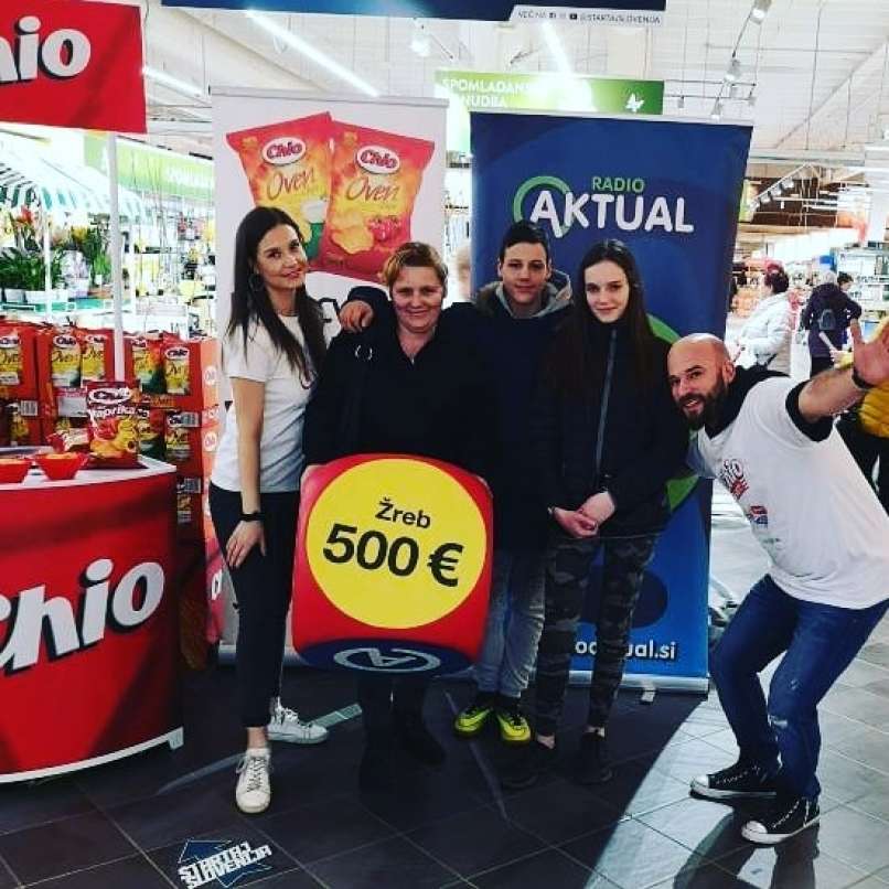 chio-met, chio-čips, aktual