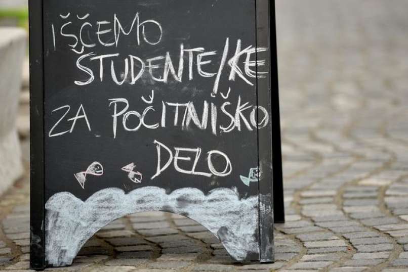 Študentsko delo