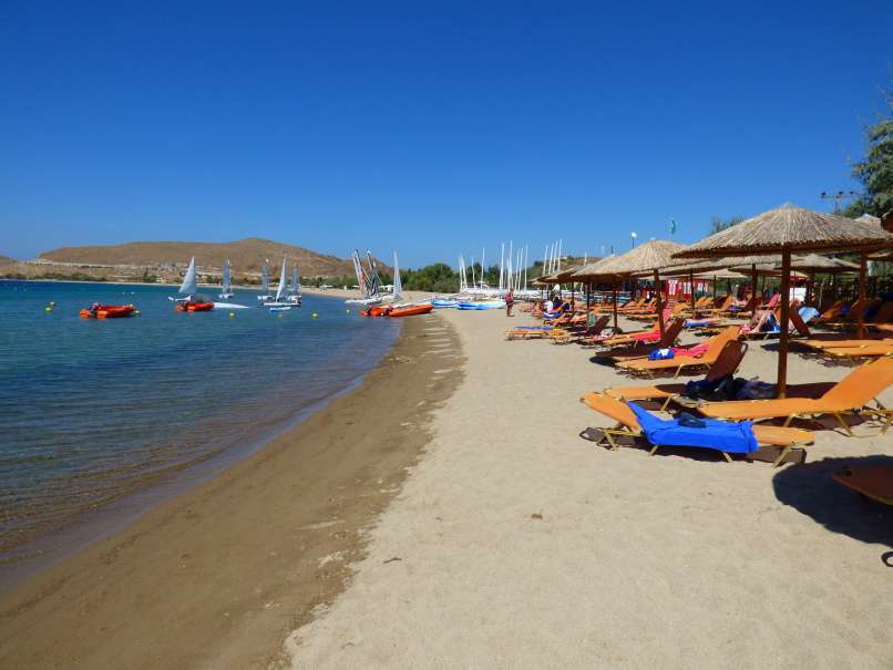 Limnos-Plati