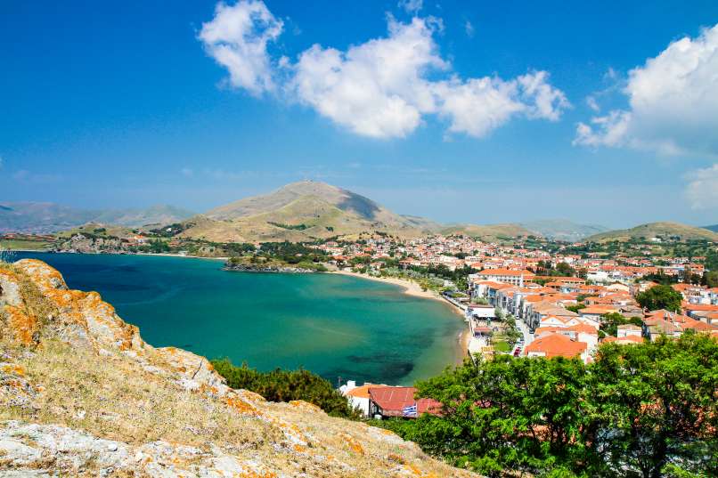 Limnos-Mirina