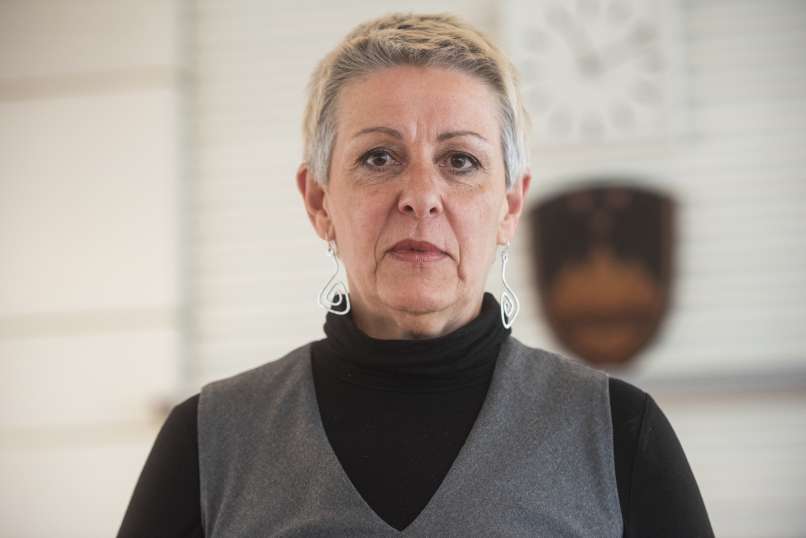 lidija jerkič