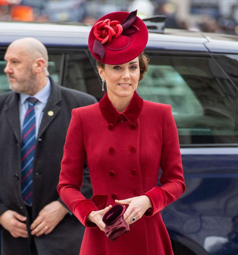 Kate Middleton