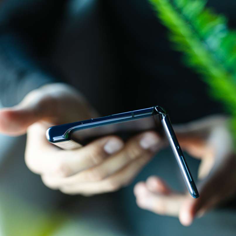 Huawei Mate Xs