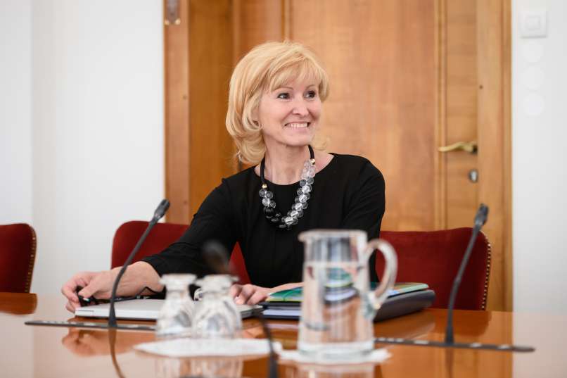 Lilijana Kozlovič