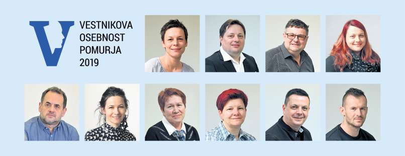Vestnikova osebnost leta 2019