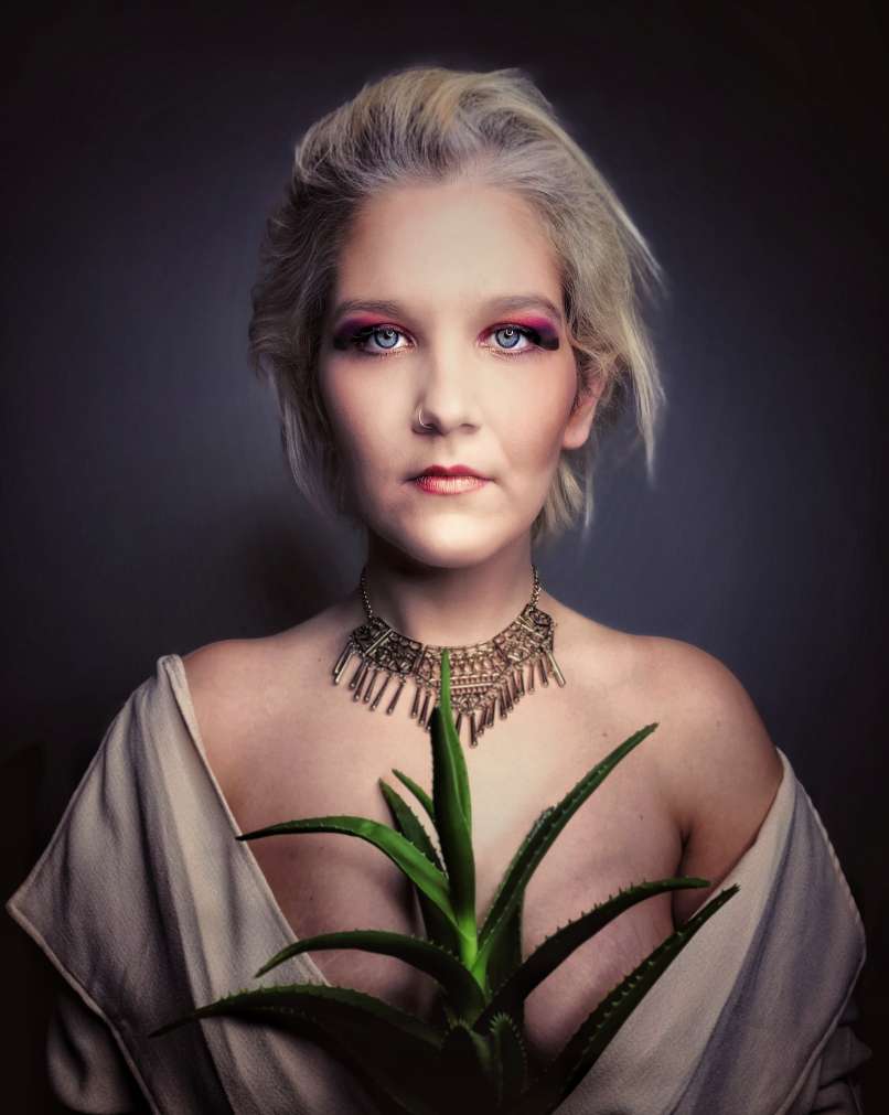 KRISTINA STRAŠEK