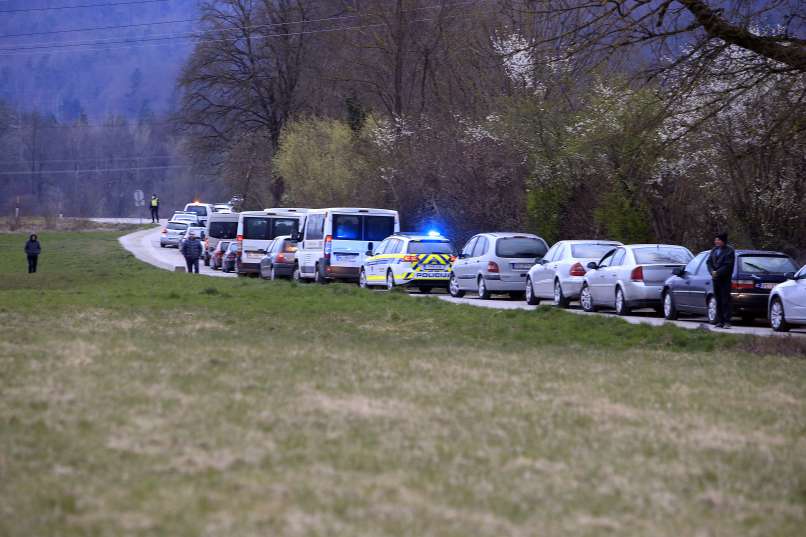 konvoj, vračanje-srbov-v-domovino, srbski-državljani