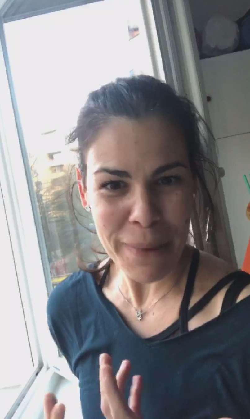 ana marija mitič