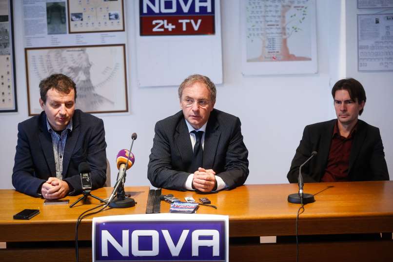nova