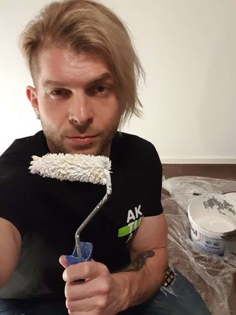 Klemen Bunderla