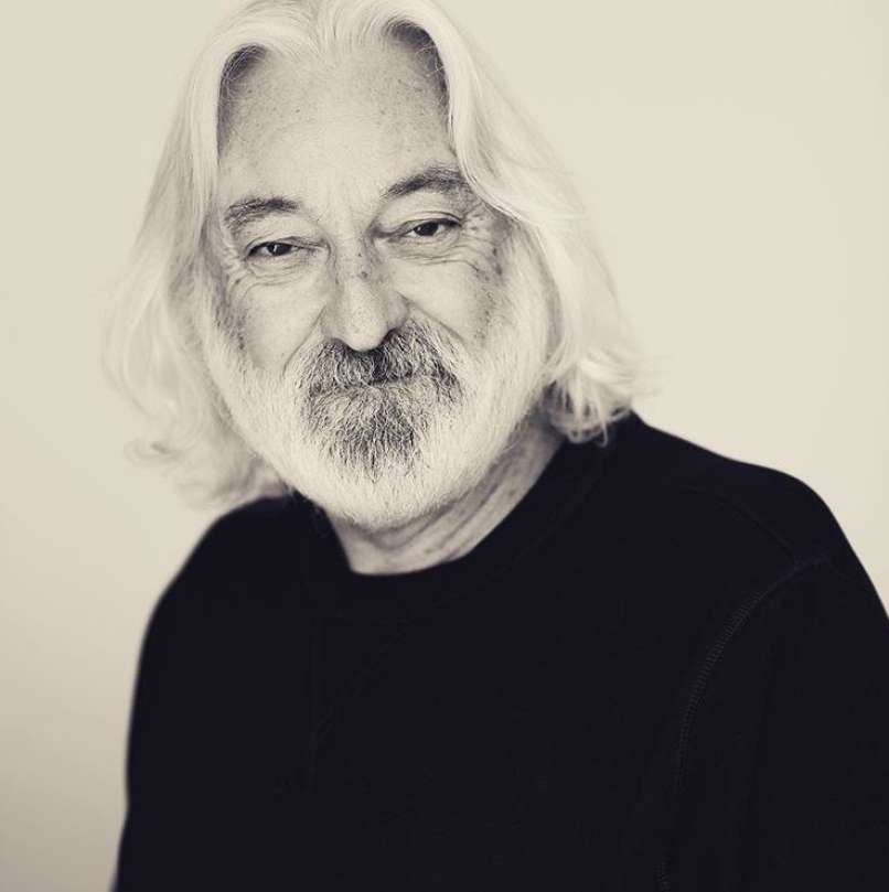 Andrew Jack