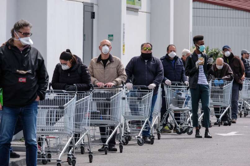 italija, koronavirus, vrsta,