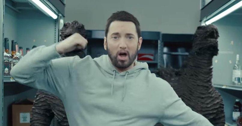 eminem