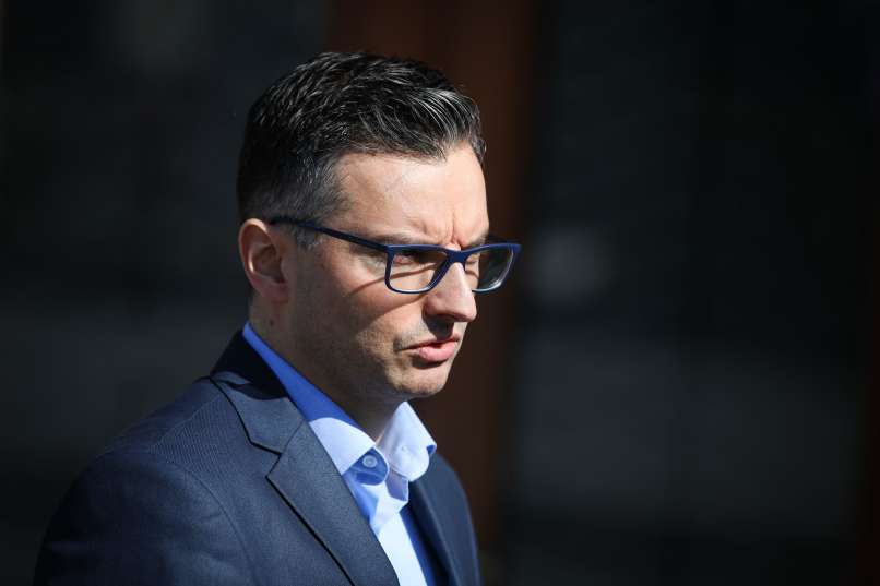 Marjan Šarec