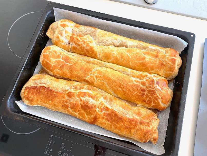 štrudelj