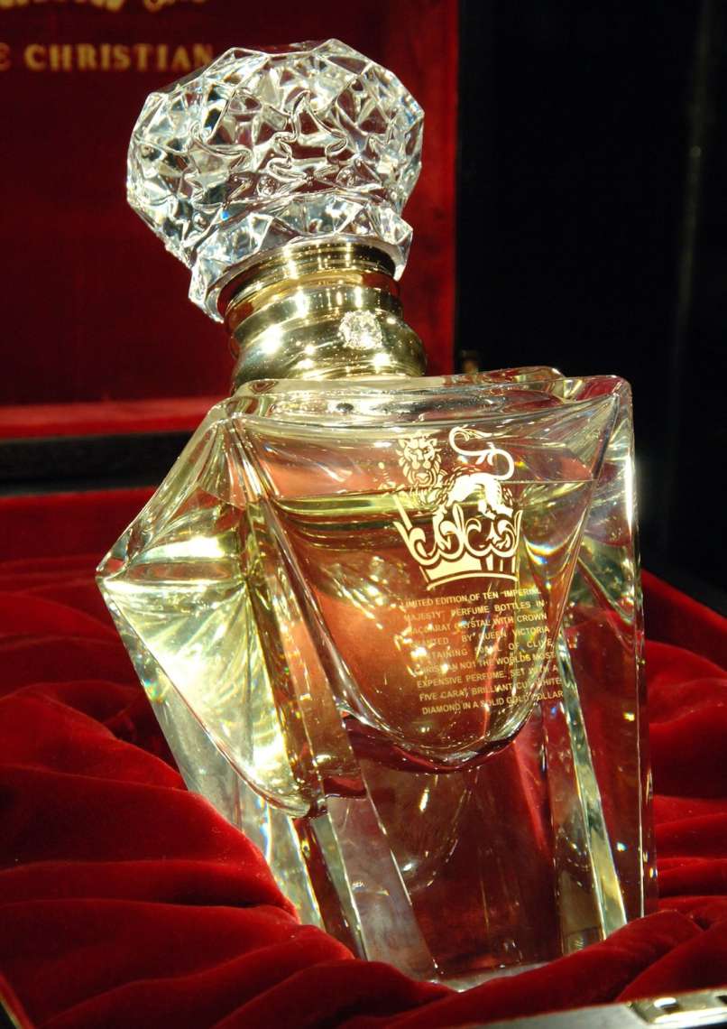 clive christian no.1 parfum