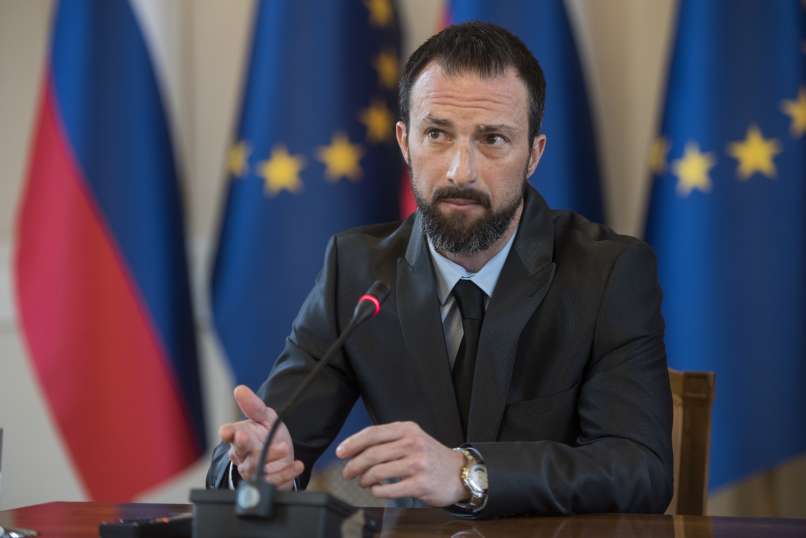 Andraž Teršek