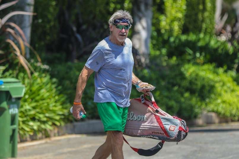 Harrison Ford