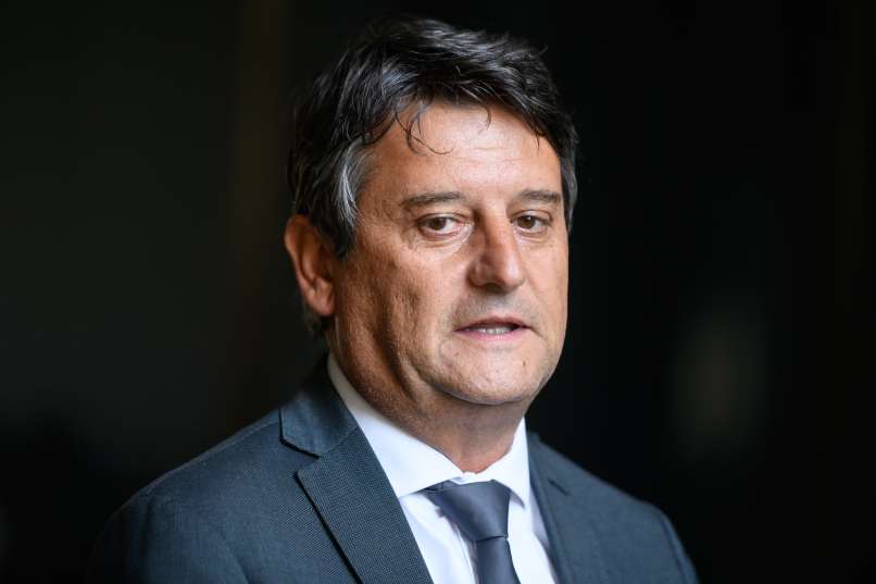 Tomi Rumpf