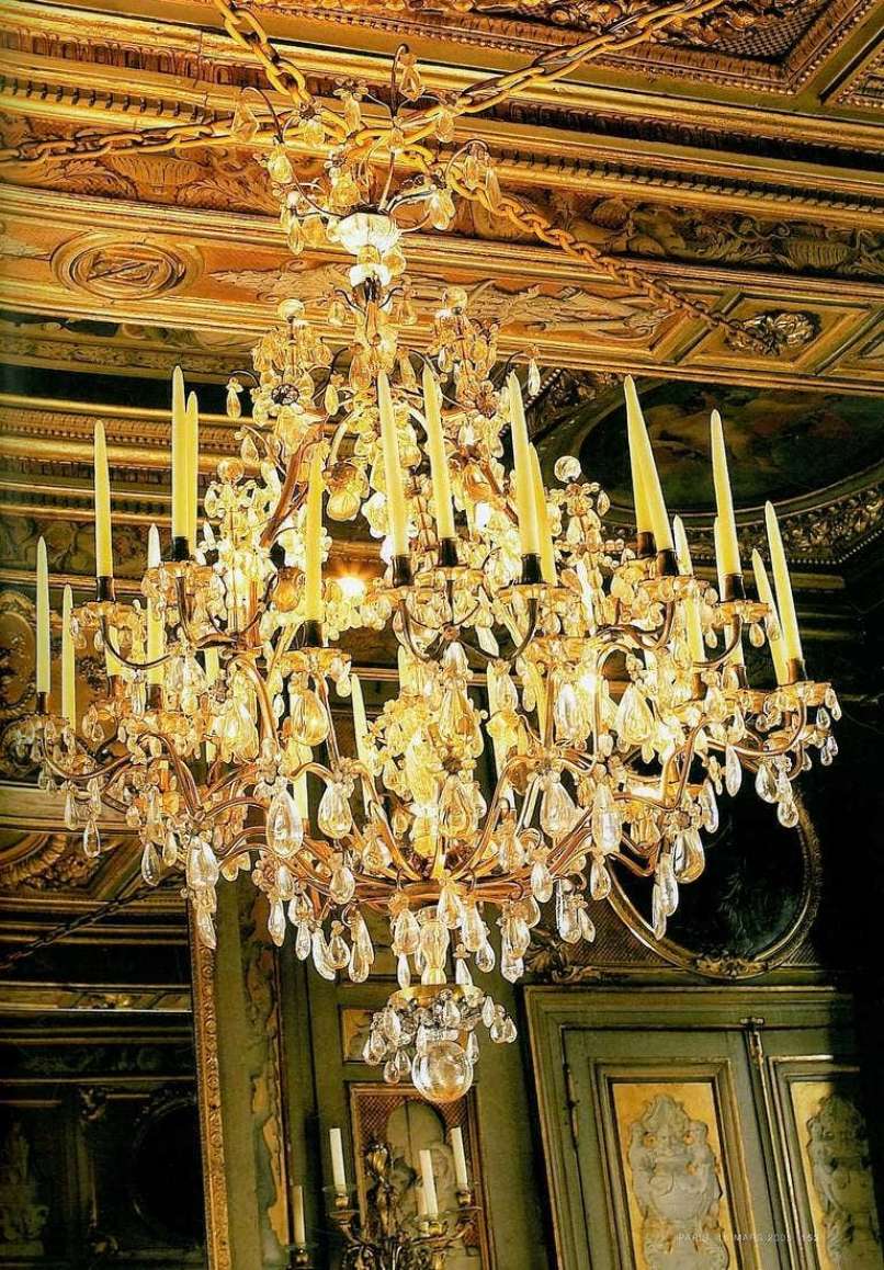 Lestenec Baron de Redé