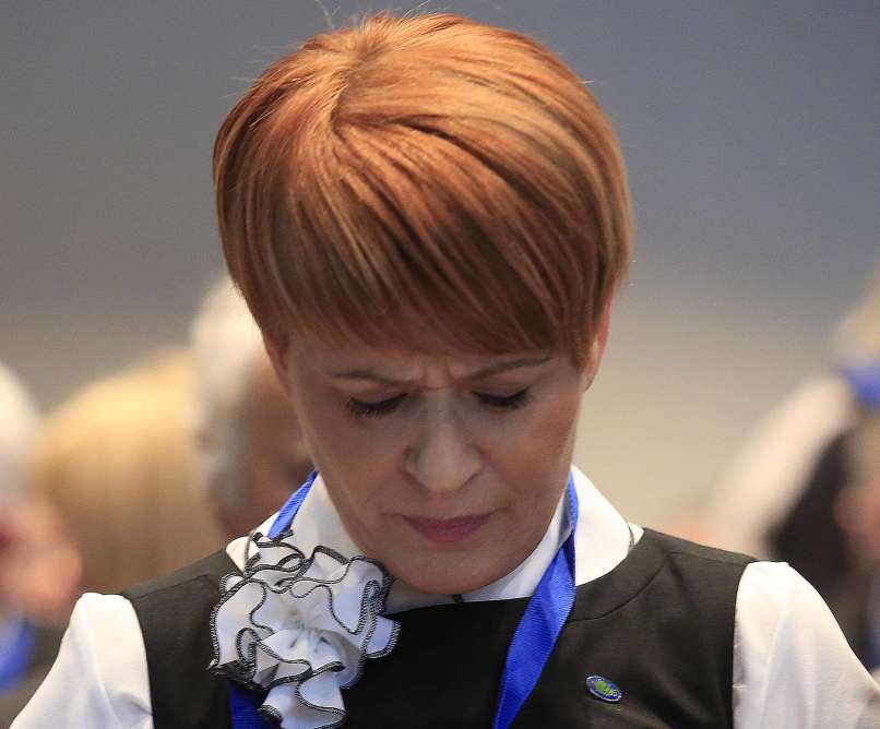 Aleksandra Pivec