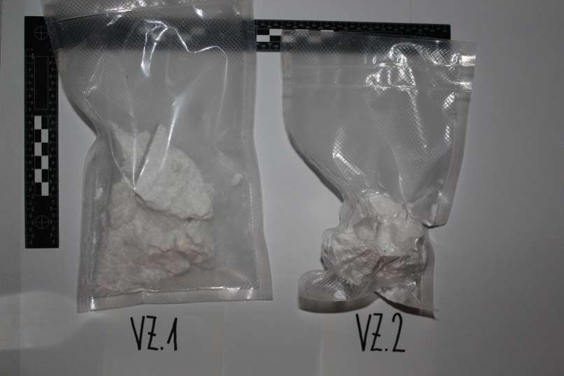zaseg, droga