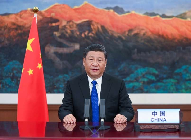 Xi Jinping