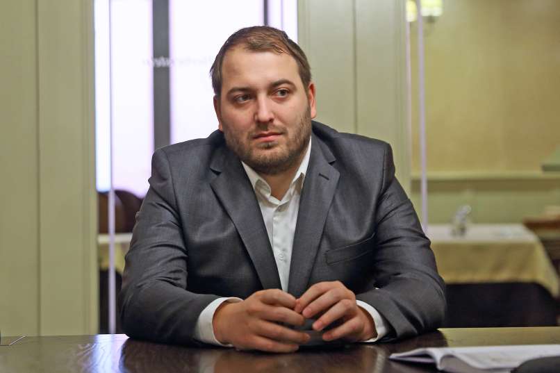 andrej čuš