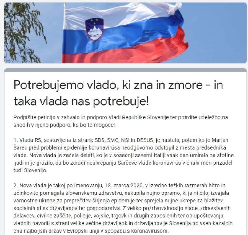 peticja