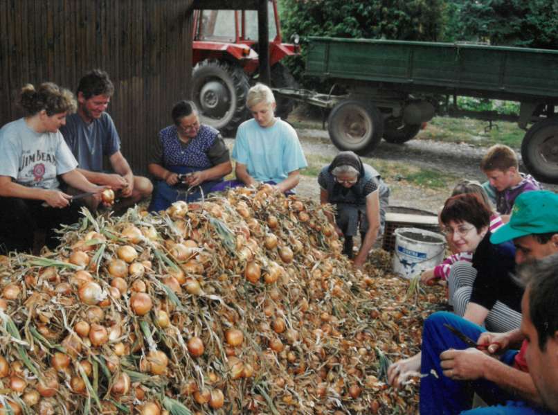 naj-domačija, vestnik, akcija, podeželje