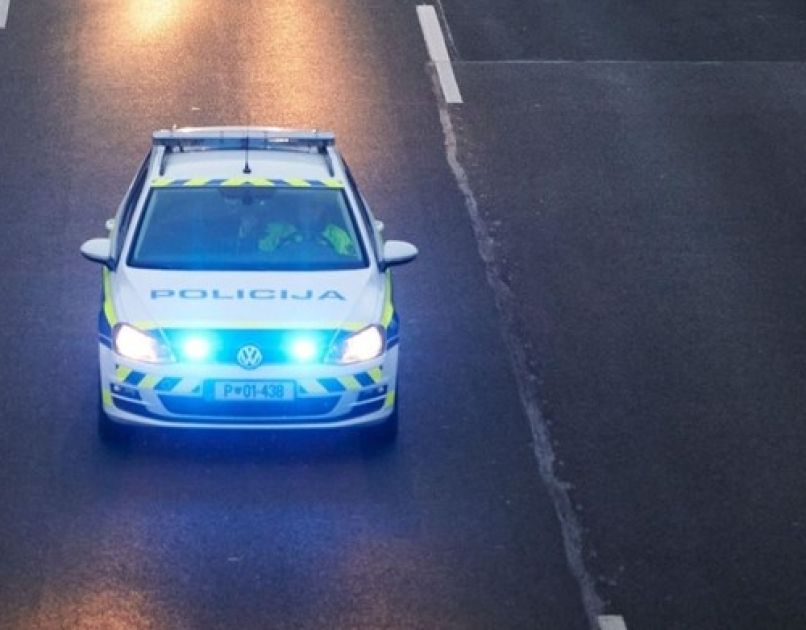 policija, splošna