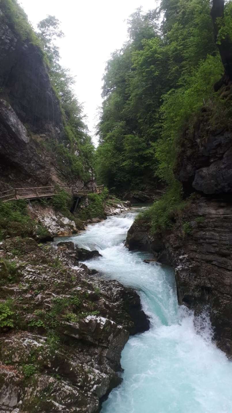 kanjon reke