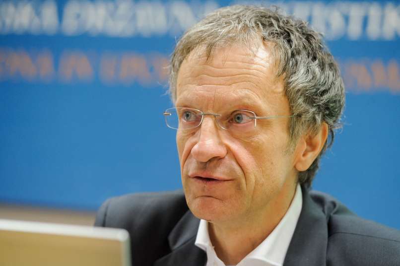 tomaž smrekar