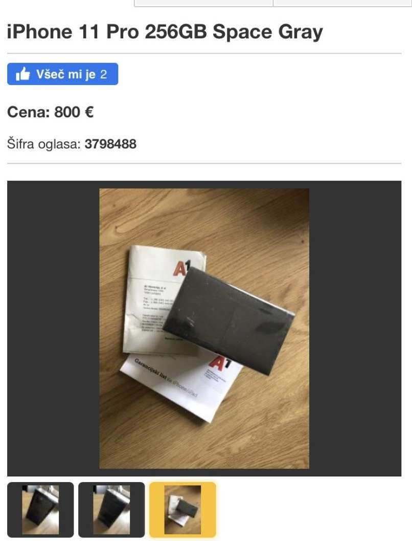 oglas