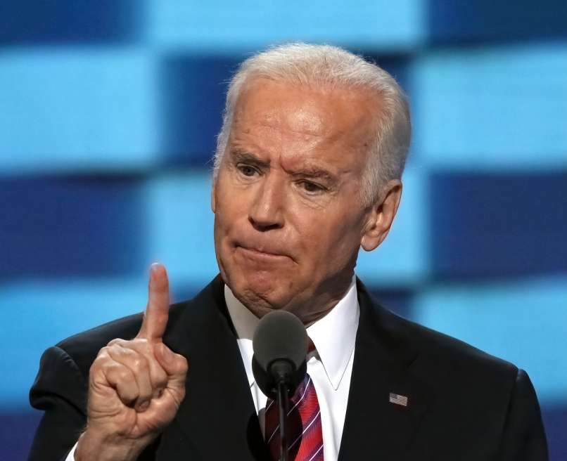 Joe Biden