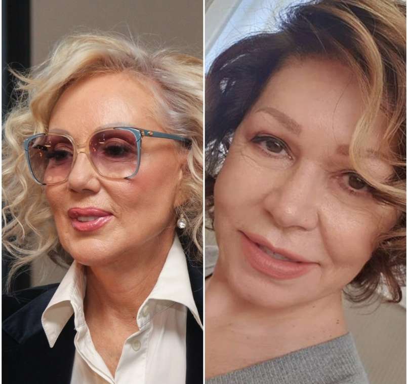 Lepa Brena, Neda Ukraden