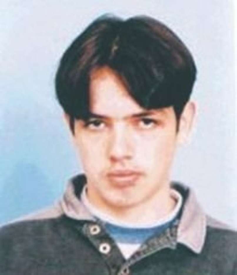 bogovič mitja