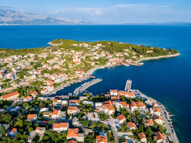Turistična skupnost občine Selca