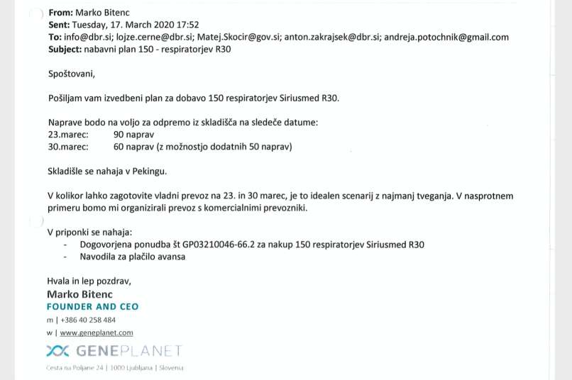 geneplanet