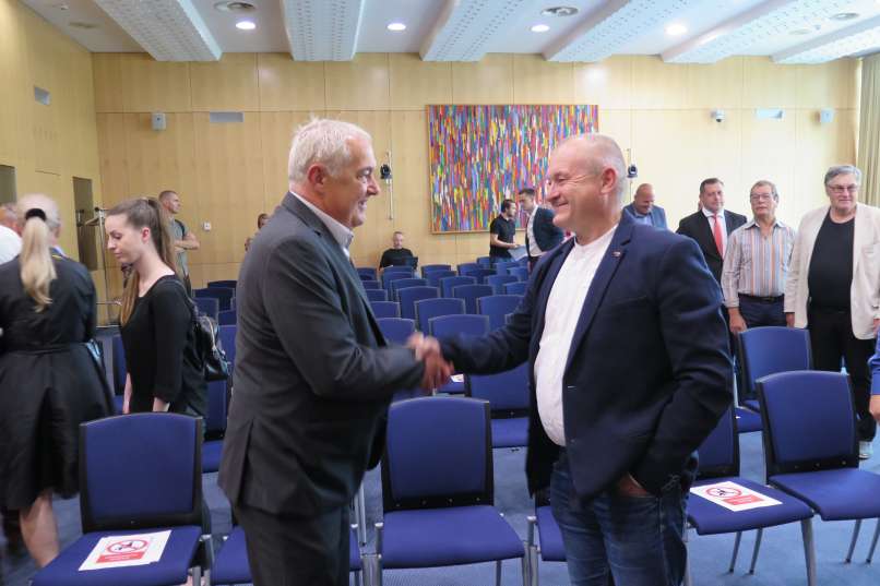 željko vogrin, franc kangler