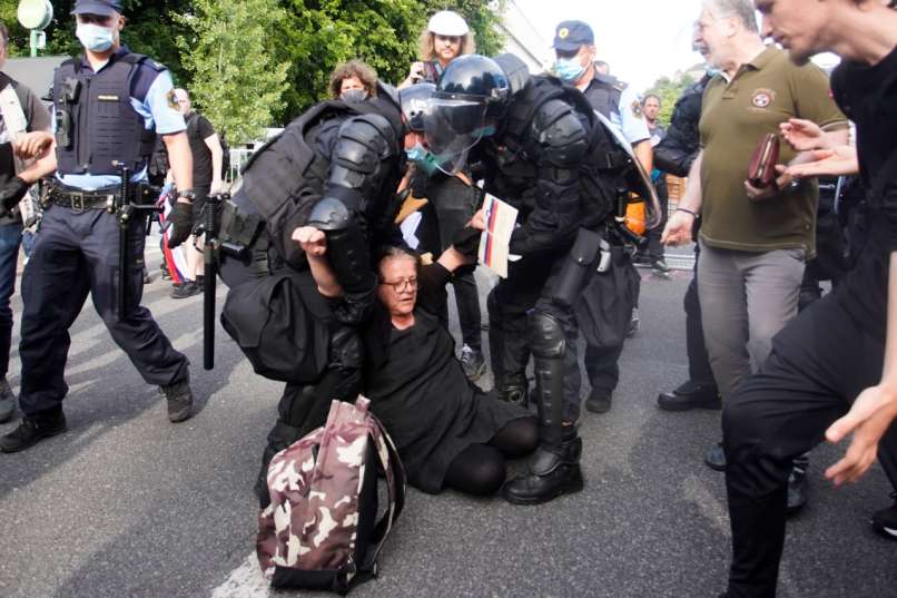 protestim petkov protest, 19.6